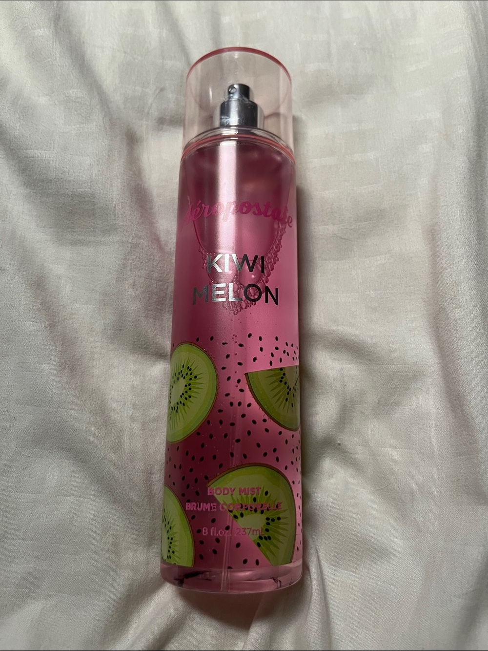 Brand new Aeropostale kiwi melon body mist